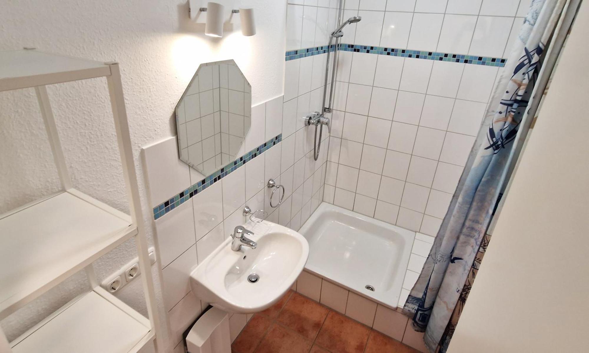 Ferienwohnung Strandmuschel Ostseebad Kühlungsborn Eksteriør billede